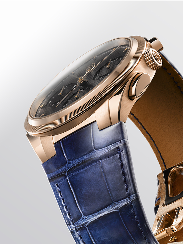 Parmigiani Fleurier  تقدم ساعة Tonda PF Alligator الجديدة  نسخة ثانية من النماذج الأساسيّة